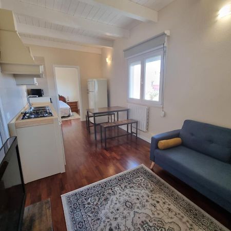 Attico Panoramico Cagliari Lejlighed Eksteriør billede