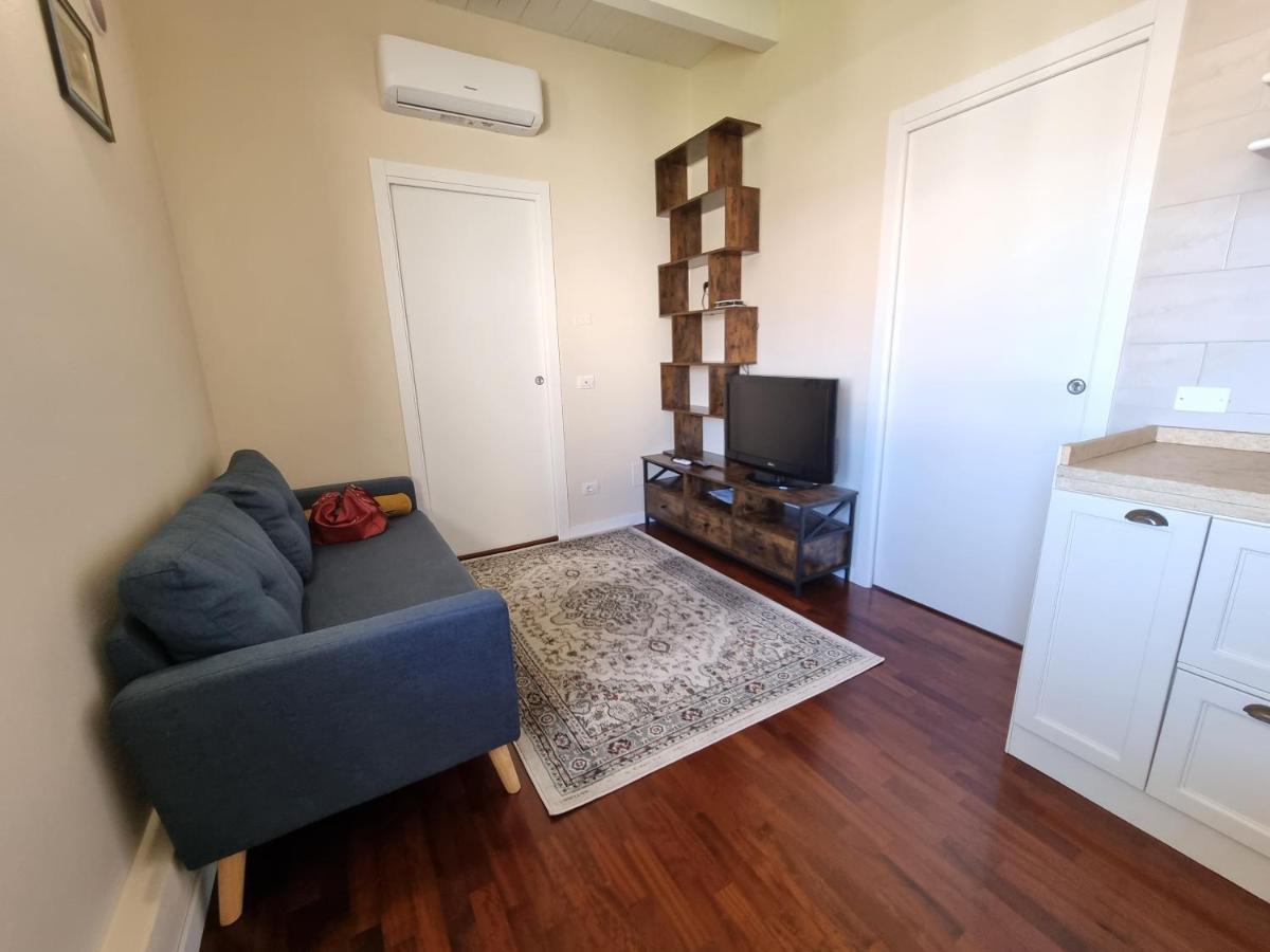 Attico Panoramico Cagliari Lejlighed Eksteriør billede